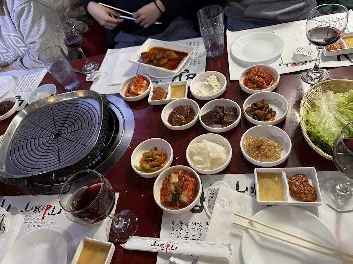 San Soo Kap San 산수갑산 | Best Korean BBQ Flushing Picture 6