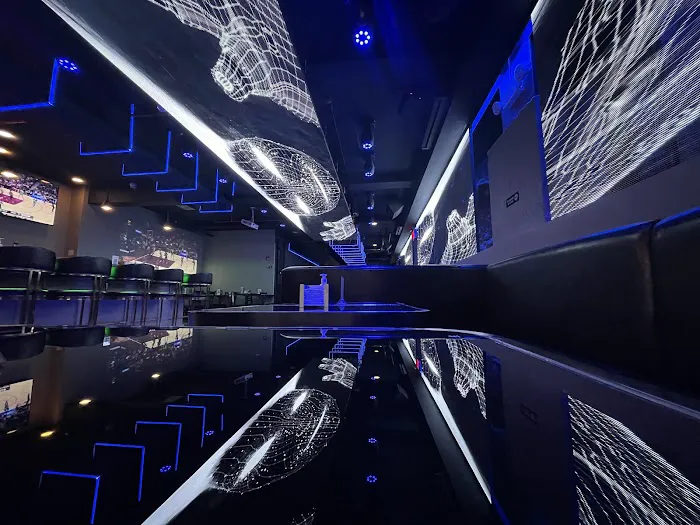 PARTY HOUSE BAR & LOUNGE Picture 3