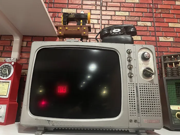 穿越Bar chuanyue bar Picture 3