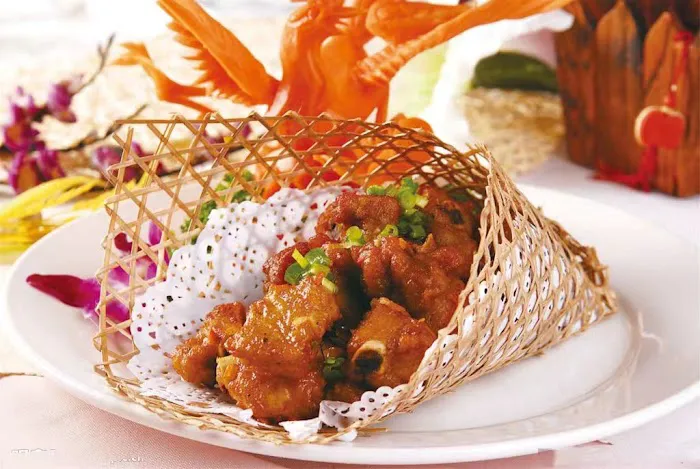 Hong Wang 鸿旺 Restaurant Picture 9