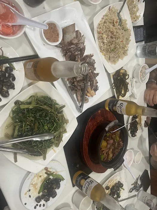 Hong Wang 鸿旺 Restaurant Picture 10
