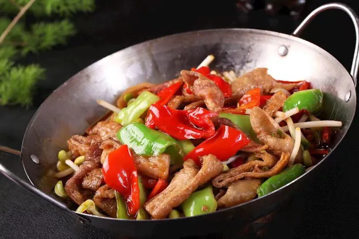 Hong Wang 鸿旺 Restaurant Picture 6