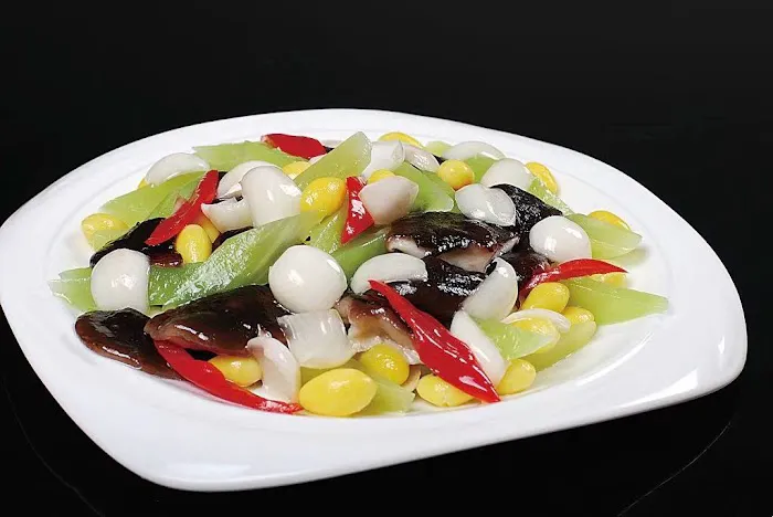 Hong Wang 鸿旺 Restaurant Picture 1