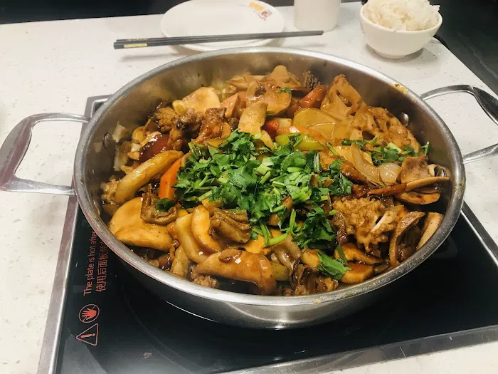 Hui Lau Shan Picture 4