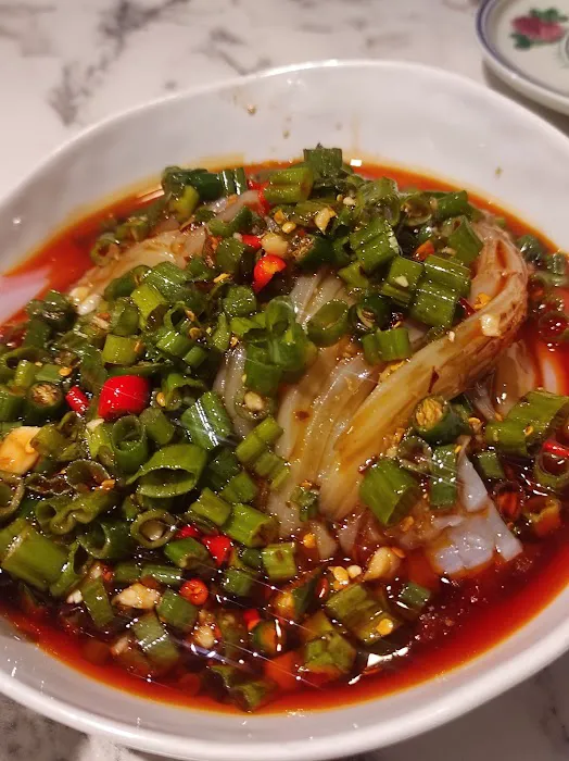 Yanwu 言午许 Picture 2