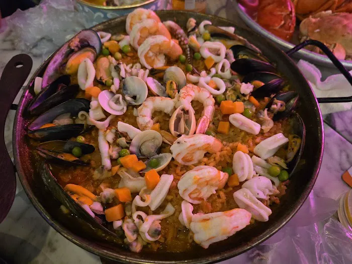 Oceania Seafood and Bar Picture 2