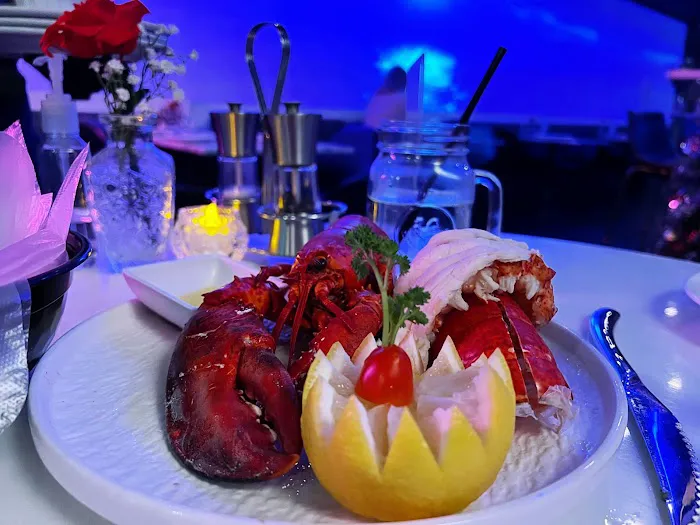 Oceania Seafood and Bar Picture 1