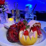Oceania Seafood and Bar
