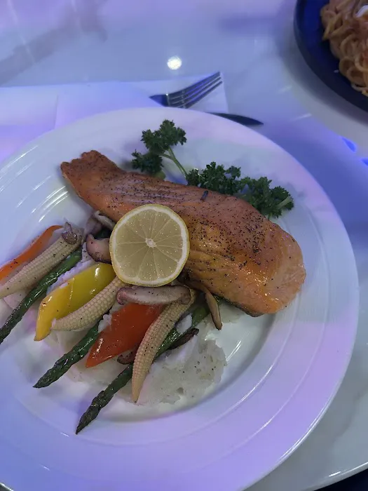 Oceania Seafood and Bar Picture 9