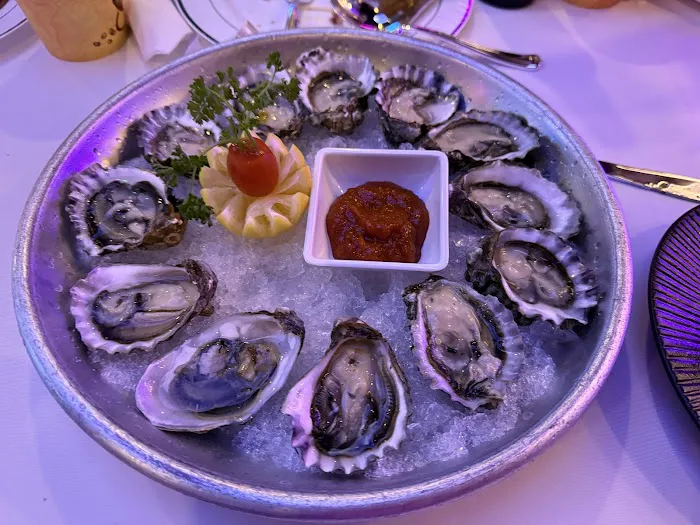 Oceania Seafood and Bar Picture 7