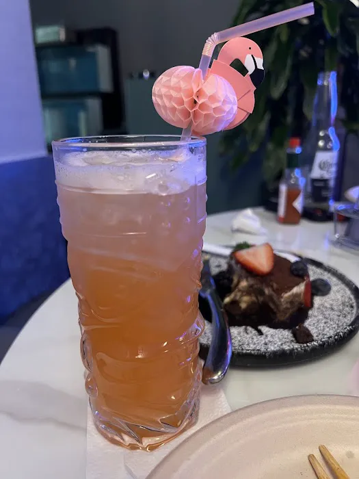 Oceania Seafood and Bar Picture 5