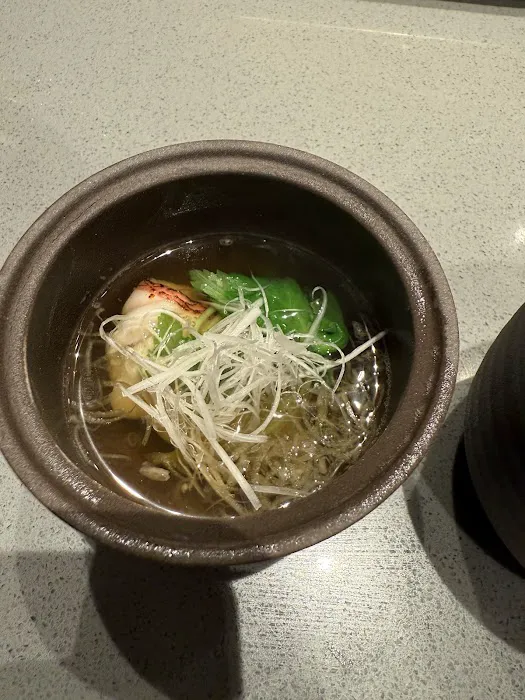 Hinoki Counter Picture 7