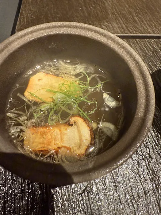 Hinoki Counter Picture 4