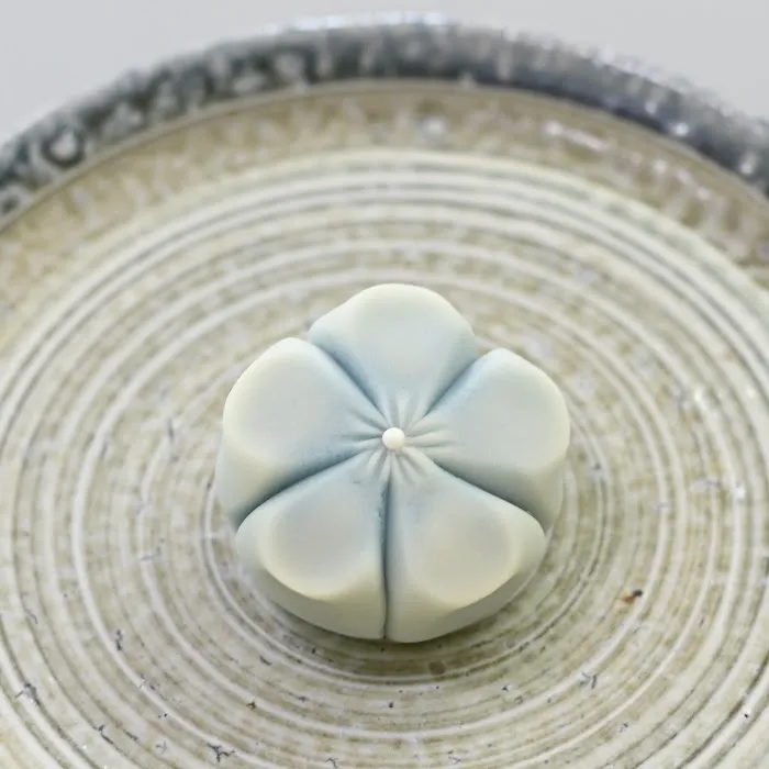 纽约相知茶果子 Oshiriai Wagashi Studio Picture 3