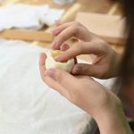 纽约相知茶果子 Oshiriai Wagashi Studio