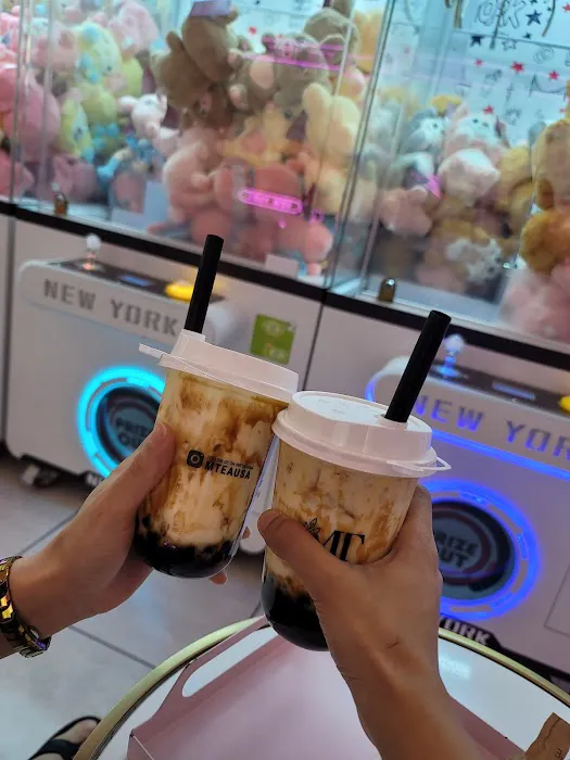 M Tea Flushing Picture 1