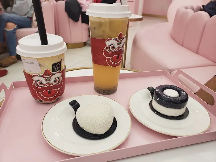 M Tea Flushing Picture 8