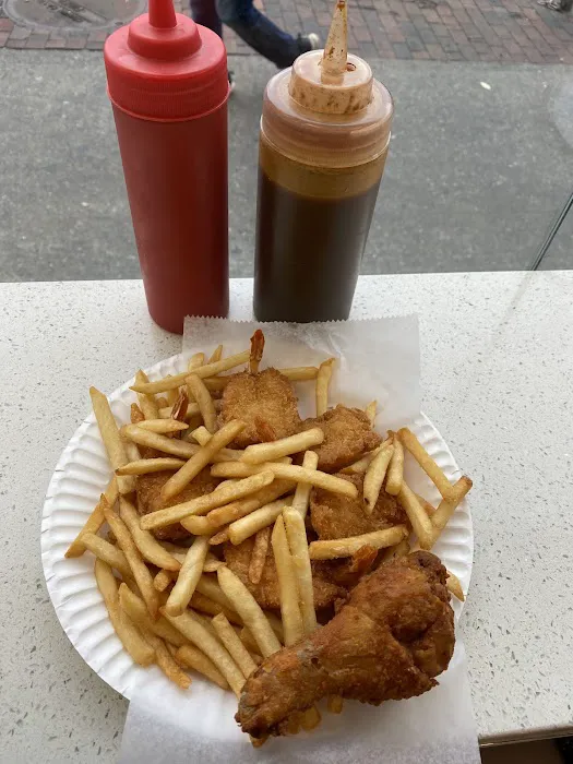 Kennedy Fried Chicken (Halal) Picture 8