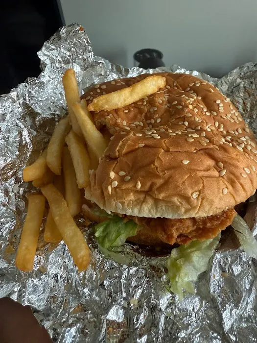 Kennedy Fried Chicken (Halal) Picture 5