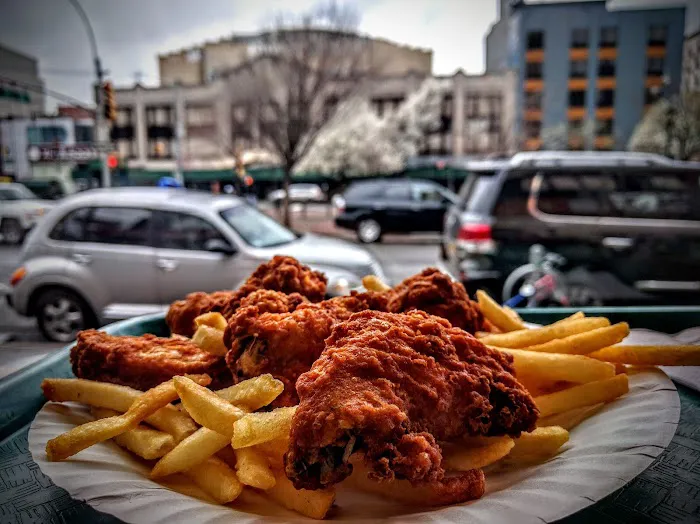 Kennedy Fried Chicken (Halal) Picture 7