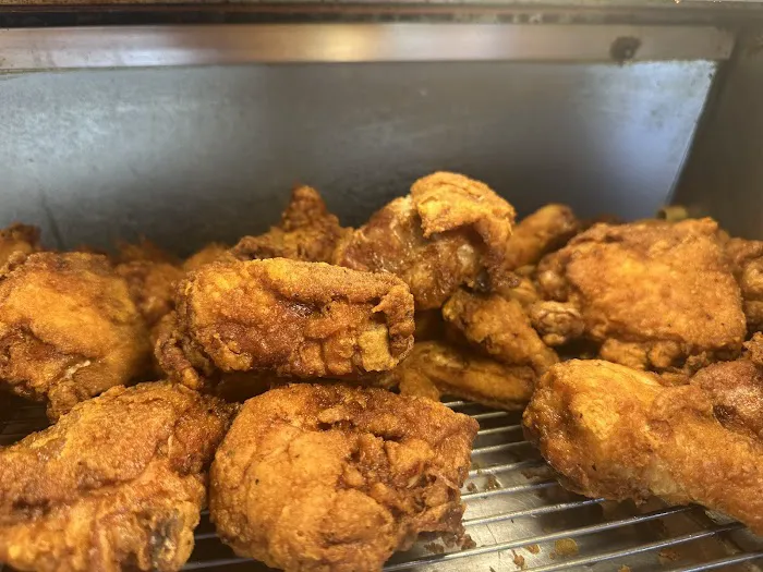Kennedy Fried Chicken (Halal) Picture 1