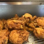 Kennedy Fried Chicken (Halal)