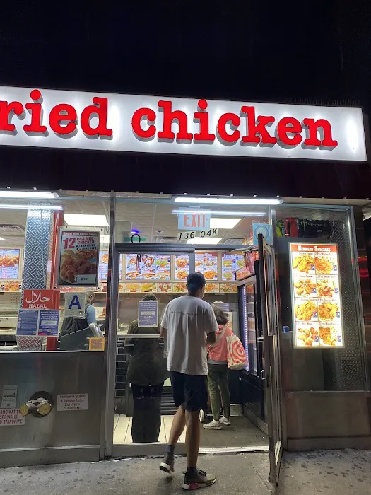 Kennedy Fried Chicken (Halal) Picture 4