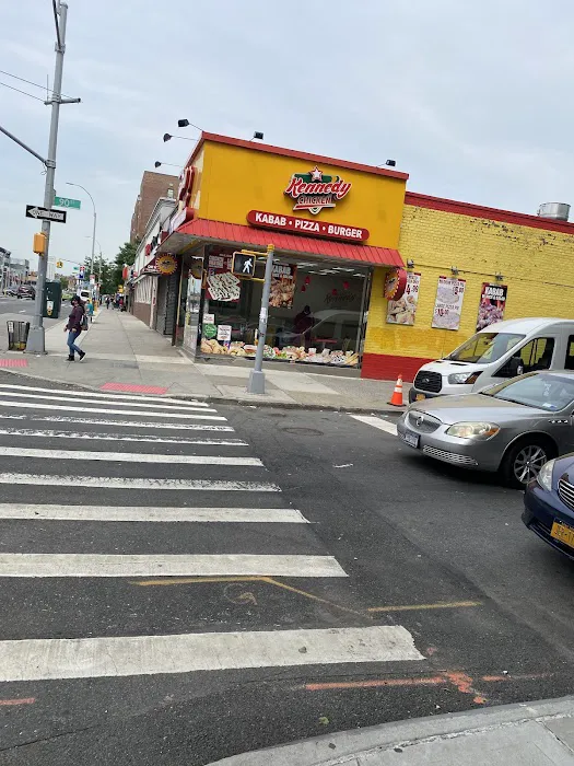 Kennedy Fried Chicken (Halal) Picture 10