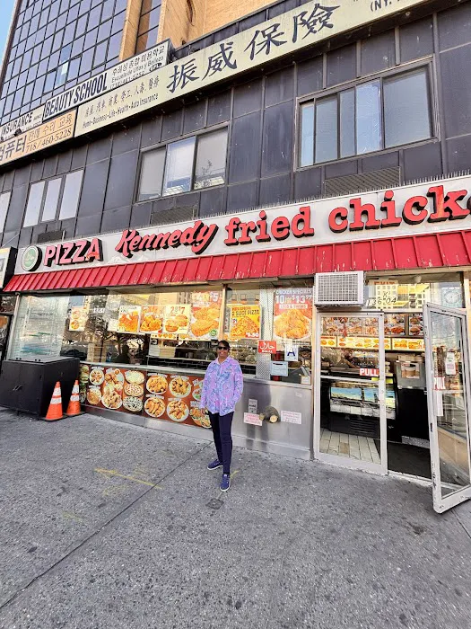 Kennedy Fried Chicken (Halal) Picture 6