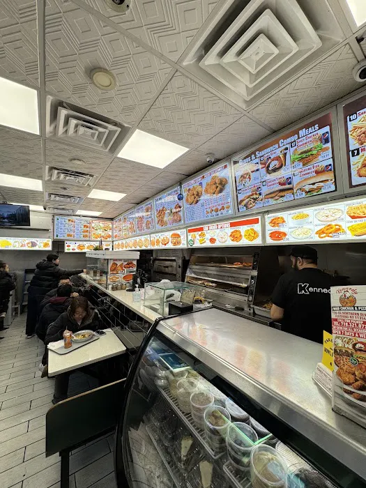 Kennedy Fried Chicken (Halal) Picture 3