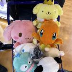 KE TEA & TCG (奶茶/咖啡，抓娃娃，手办，一番赏)