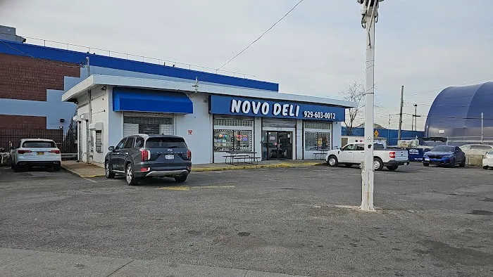Novo Deli Picture 9