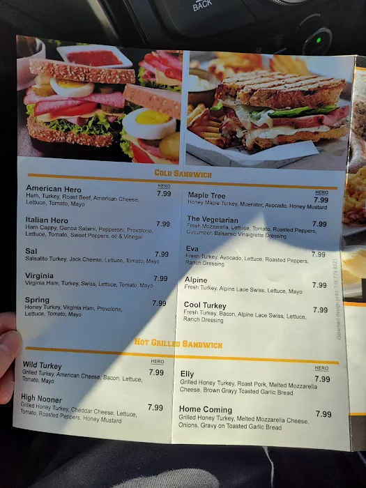 Novo Deli Picture 5
