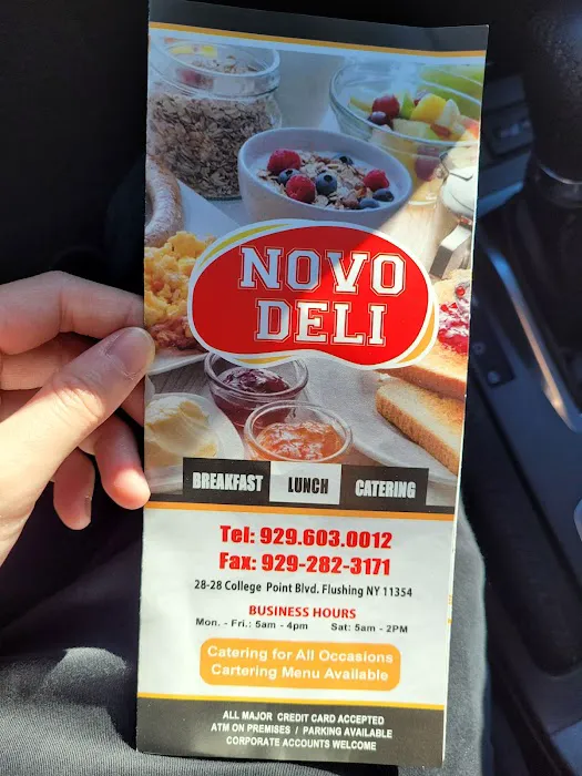 Novo Deli Picture 6