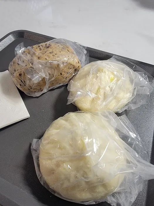 缘味包子铺 Yuan Wei Steamed Bun Shop Picture 1