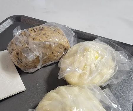 u7f18u5473u5305u5b50u94fa Yuan Wei Steamed Bun Shop