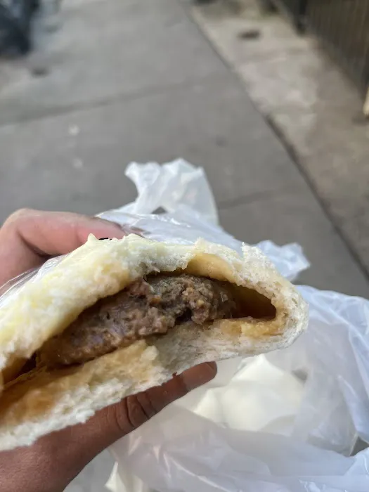 缘味包子铺 Yuan Wei Steamed Bun Shop Picture 9