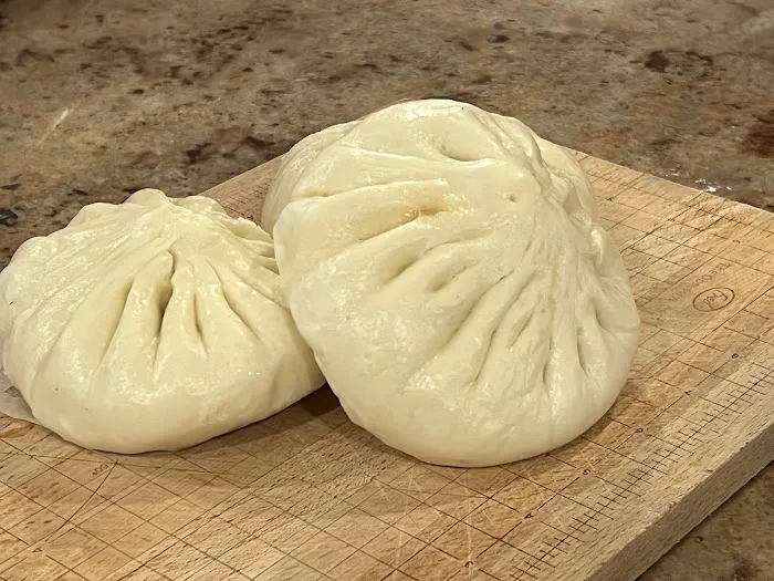 缘味包子铺 Yuan Wei Steamed Bun Shop Picture 7