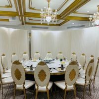 Prestige Catering ico