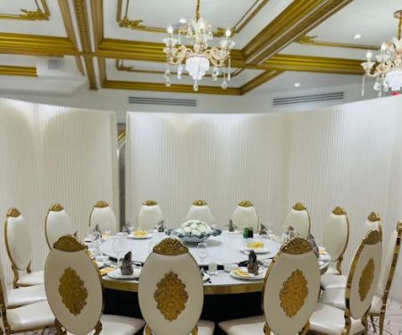 Prestige Catering