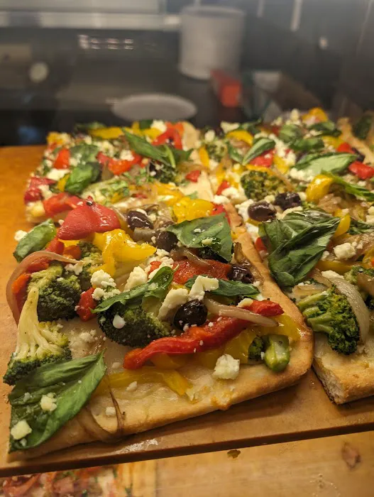 Champion Pizza Picture 2
