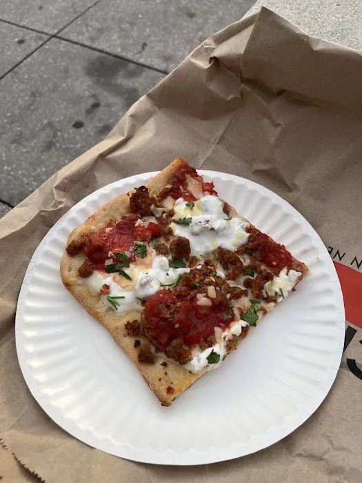 Champion Pizza Picture 5