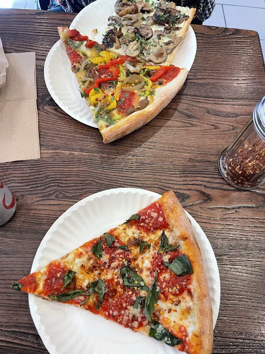 Champion Pizza Picture 6