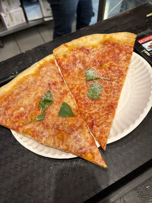 Champion Pizza Picture 1