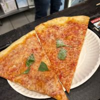 Champion Pizza ico