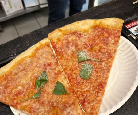 Champion Pizza
