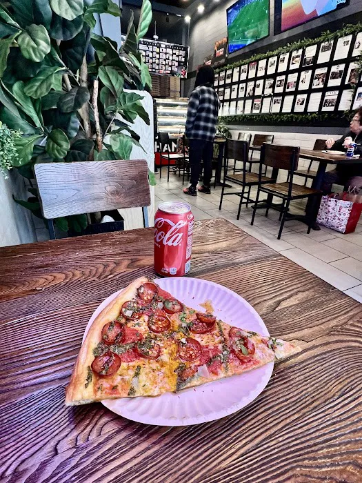 Champion Pizza Picture 9