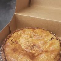 Cascon Cheesecake ico