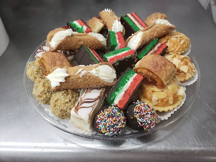 Cascon Cheesecake Picture 5