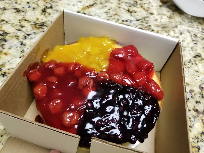 Cascon Cheesecake Picture 4